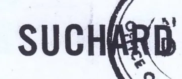 SUCHARG