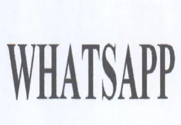 WHATSAPP