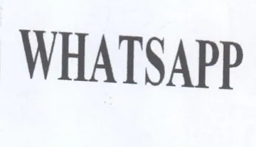 WHATSAPP
