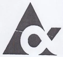 he trademark logo