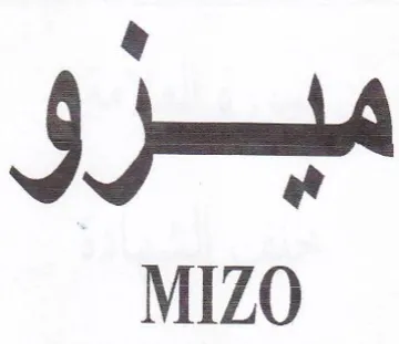 MIZO مسرو
