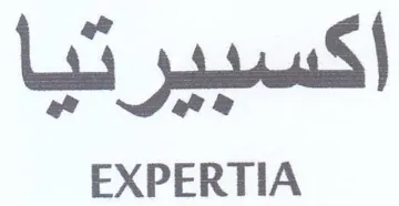 EXPERTIA اكسبيرتيا
