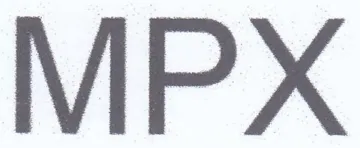 MPX