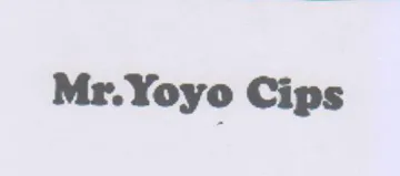 Mr. Yoyo Cips