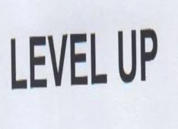 LEVEL UP