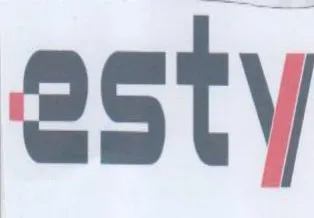 esty trademark logo