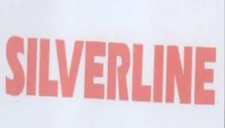 SILVERLINE trademark logo