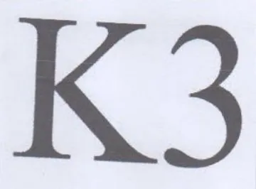 K3
