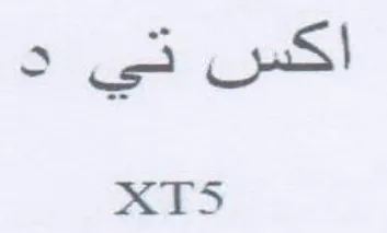 og ie XTS