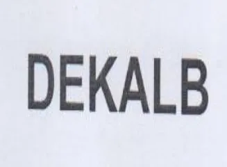 DEKALB