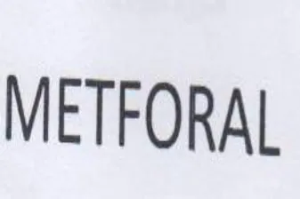 METFORAL