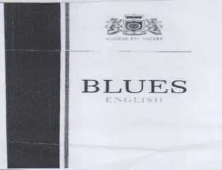 BLUES