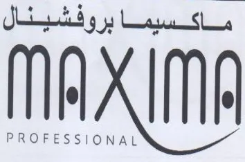 PROFESSIONAL مناكسيمابروفشيتال