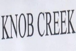 KNOB CREE