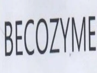 BECOZYME