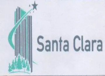 js Clara trademark logo