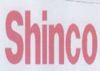 Shinco trademark logo