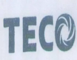 TECO trademark logo