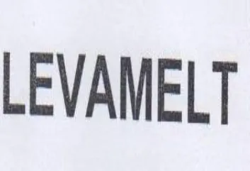 LEVAMELT