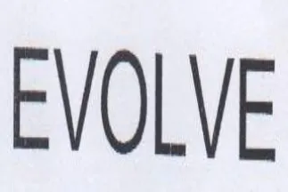 EVOLVE