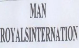 ROVALSINTERNATION
