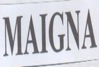 MAIGNA