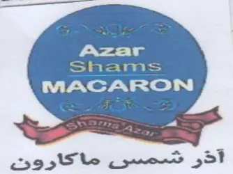 wae Vets Shams MACARON ماكاروتن