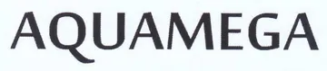 AQUAMEGA trademark logo