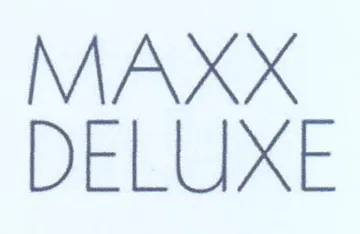 MAXX DELUXE