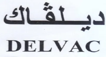 Stal DELVAC