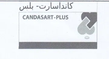 CANDASART-PLUS كانداسارت