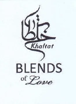 Khattat BLENDS ot Soe
