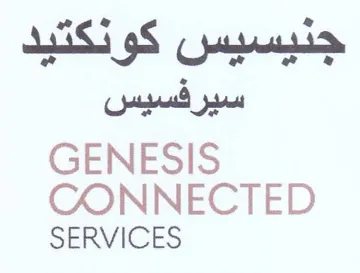 CONNECTED جئيسيس كونكتيد سي رفسيس