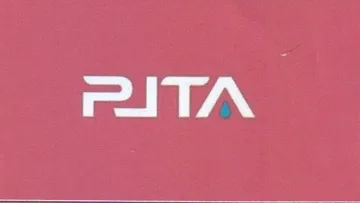 PITA trademark logo