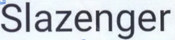 Slazenger