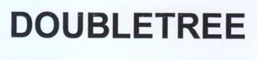 DOUBLETREE