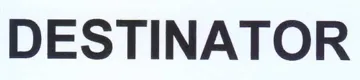 DESTINATOR