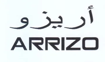 ARRIZO اريز وى