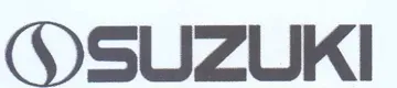 MSUZUKI trademark logo