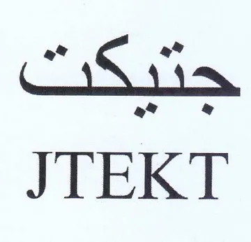 JTEKT