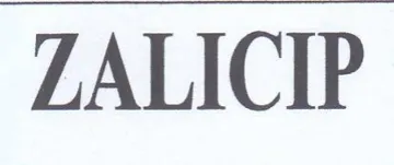 ZALICIP