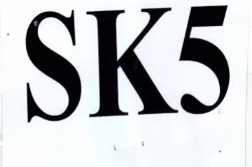 SKS