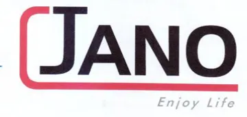 JANO trademark logo