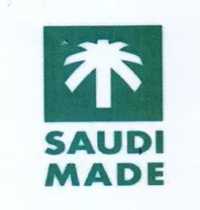 SAUDI MADE