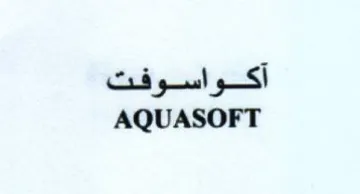 AQUASOFT أكحو اسوا فت