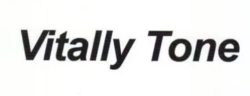 Vitally Tone