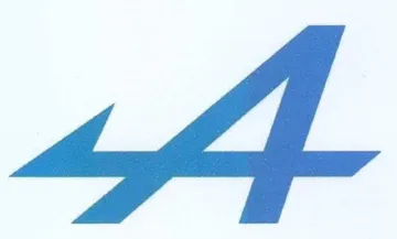 Af trademark logo
