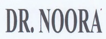 DR. NOORA
