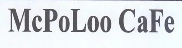 McPoLoo CaFe