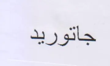 جاتوريد